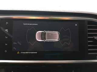 Seat Ateca Style Go