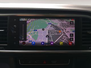 Seat Ateca Style Go
