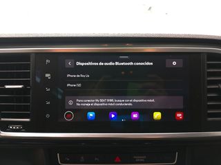 Seat Ateca Style Go