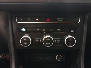 Seat Ateca Style Go