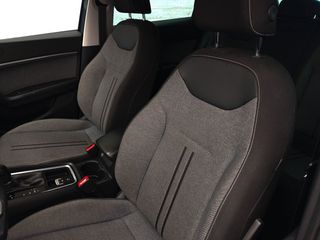 Seat Ateca Style Go