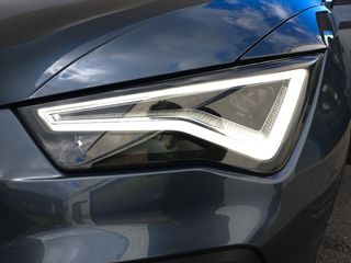 Seat Ateca Style Go