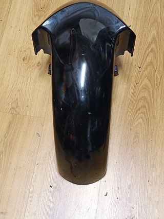 Guardabarros Delantero Honda Forza 250 Negro