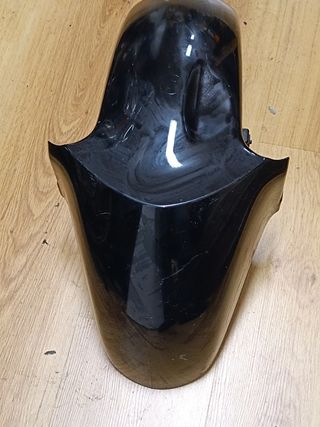 Guardabarros Delantero Honda Forza 250 Negro