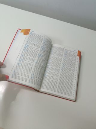 Diccionario Avanzado Primaria. Lengua española ...