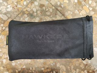 Gafas Hawkers Negras Originales