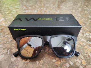 Gafas Hawkers Negras Originales