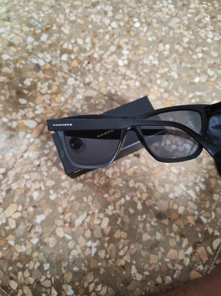 Gafas Hawkers Negras Originales