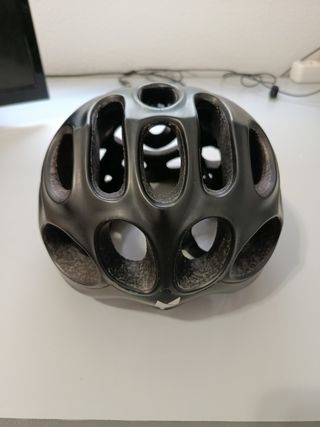 Casco Catlike Kilauea Negro