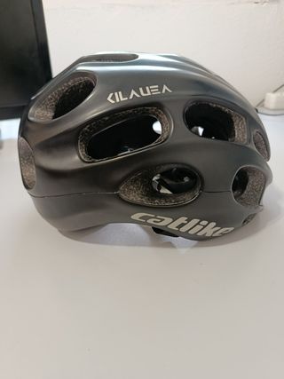 Casco Catlike Kilauea Negro