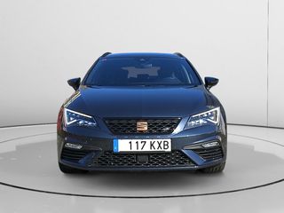 Seat Leon Cupra 300 4Drive