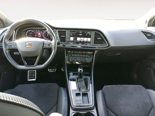 Seat Leon Cupra 300 4Drive