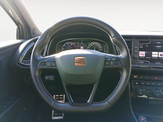 Seat Leon Cupra 300 4Drive
