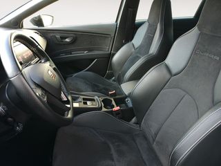 Seat Leon Cupra 300 4Drive