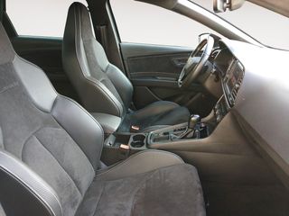 Seat Leon Cupra 300 4Drive