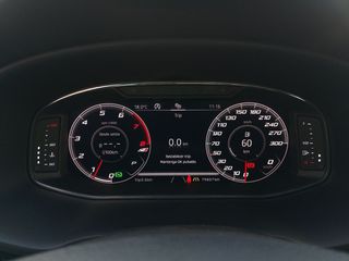 Seat Leon Cupra 300 4Drive