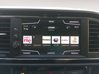 Seat Leon Cupra 300 4Drive