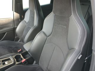 Seat Leon Cupra 300 4Drive
