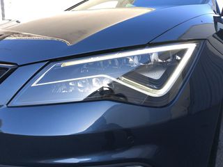 Seat Leon Cupra 300 4Drive