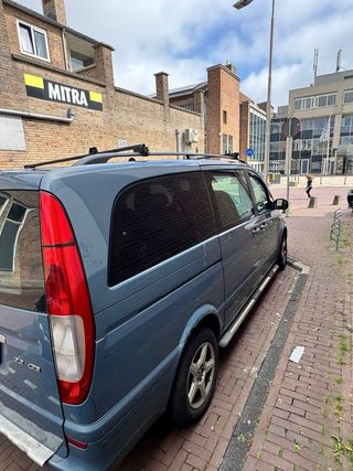 Mercedes-Benz Viano 2005