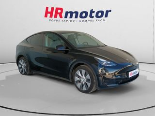 Tesla Model Y RWD