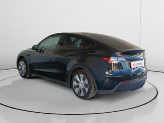 Tesla Model Y RWD