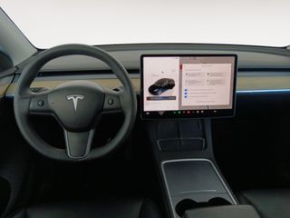 Tesla Model Y RWD