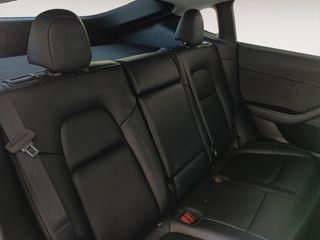 Tesla Model Y RWD