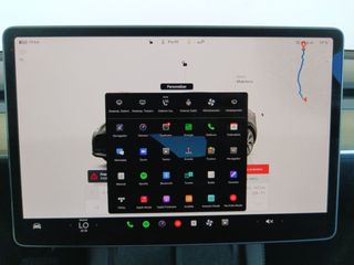 Tesla Model Y RWD