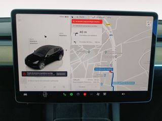 Tesla Model Y RWD