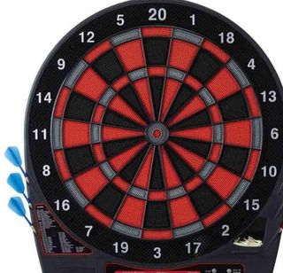 Diana Electronica Viper Specter Electronic Dartboa
