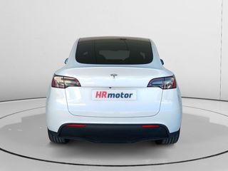 Tesla Model Y RWD