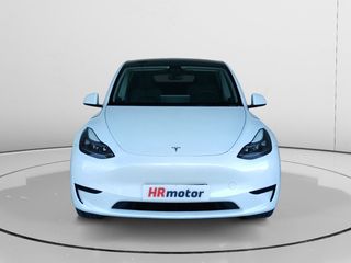 Tesla Model Y RWD