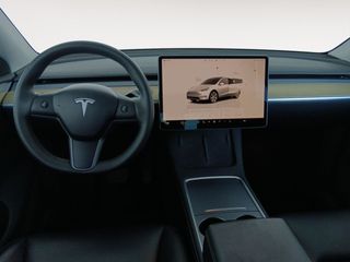 Tesla Model Y RWD