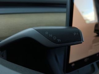 Tesla Model Y RWD