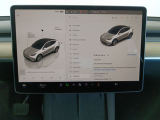 Tesla Model Y RWD