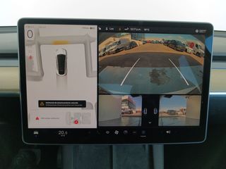 Tesla Model Y RWD