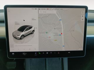 Tesla Model Y RWD