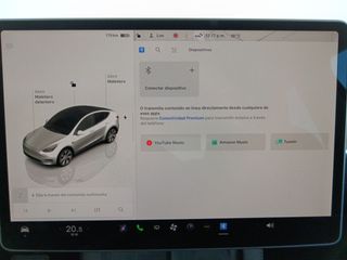 Tesla Model Y RWD