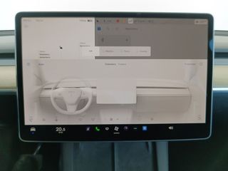 Tesla Model Y RWD