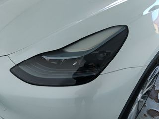 Tesla Model Y RWD
