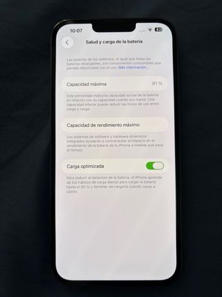 iPhone 13 Pro Max 128GB Azul