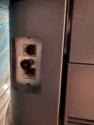 Impresora Láser Multifunción Kyocera