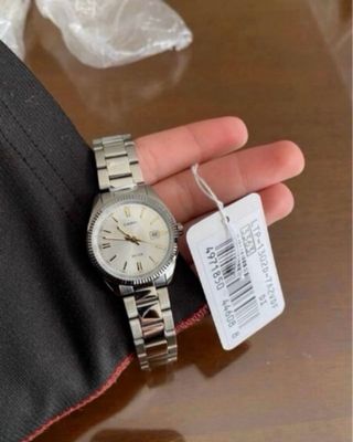 Orologio Casio Donna