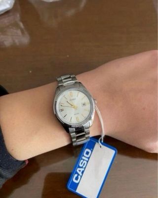 Orologio Casio Donna