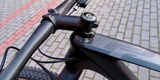 Ghost Lector Carbono Talla L