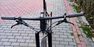 Ghost Lector Carbono Talla L