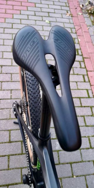 Ghost Lector Carbono Talla L