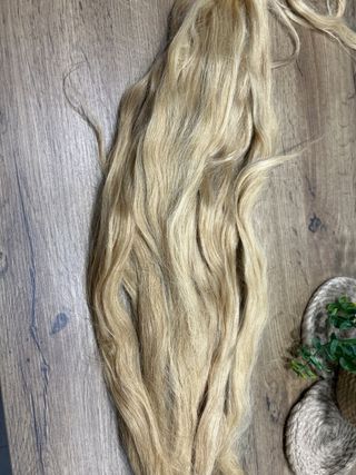 Mallas pelo natural fallera