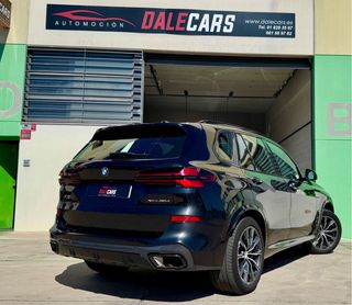 BMW X5 2024